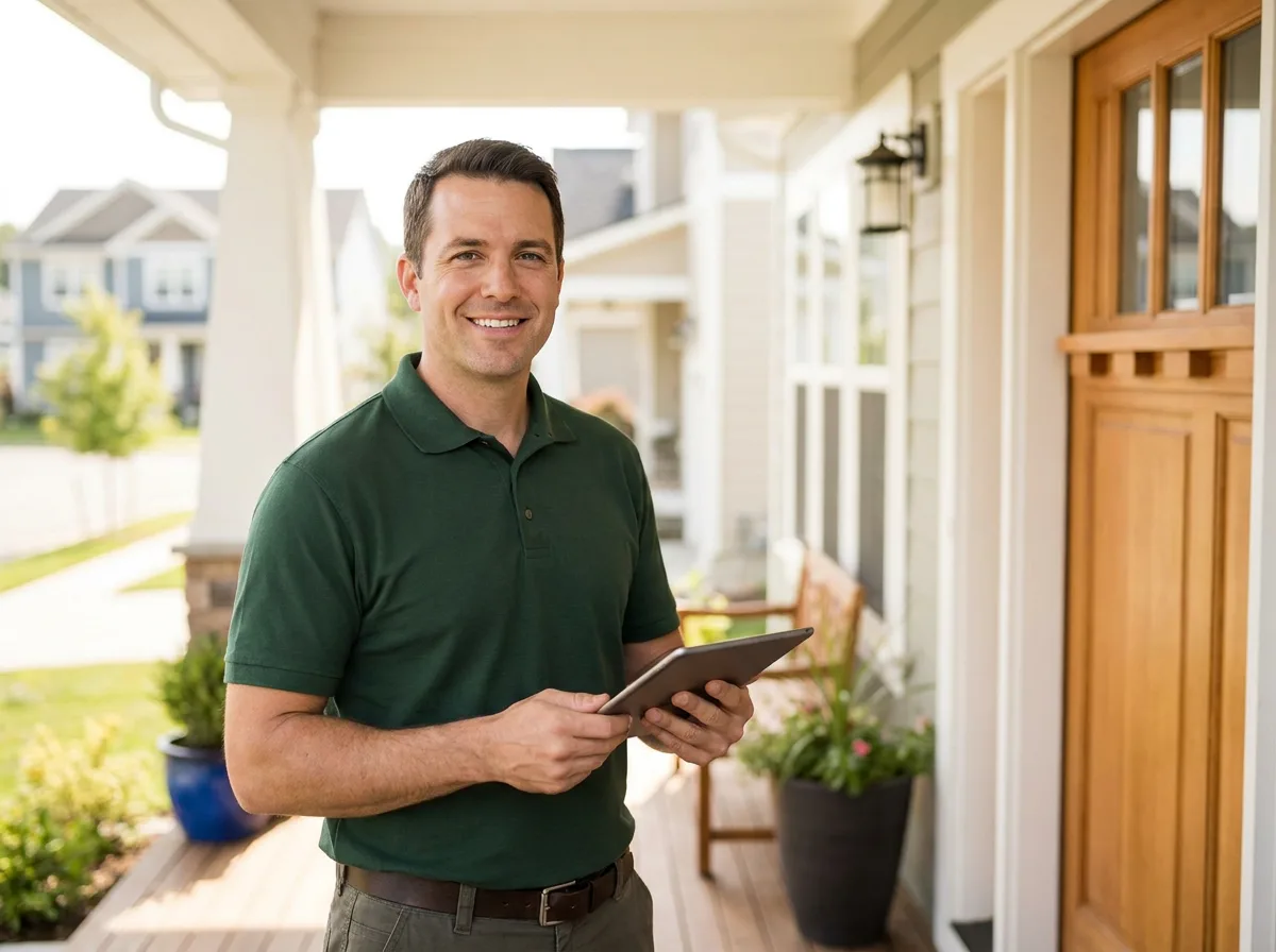 Pest control FAQs for Dunbar, NE